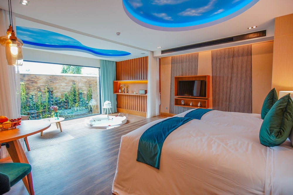 Pool Suite Chiang Mai 17/50