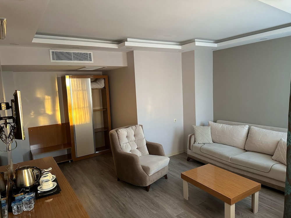 Sumela Park Hotel 40/50
