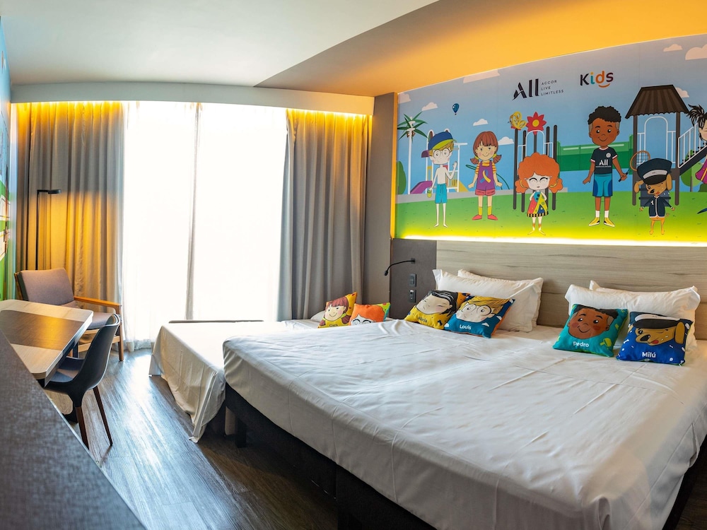 Novotel Itu Terras de Sao Jose Golf & Resort 17/76