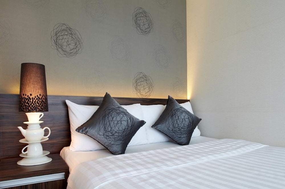 Bridal Tea House Hotel Yau Ma Tei 20/40
