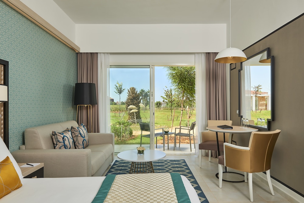 Radisson Blu Resort, Saidia Garden 40/60
