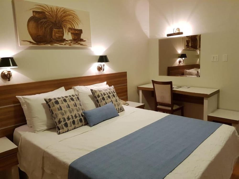 Hotel Minas Gerais 14/71