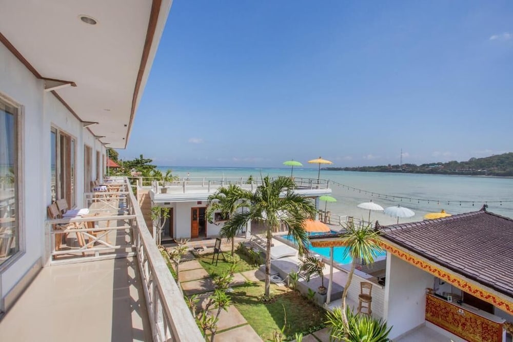 Rumah Marta Ceningan Island 31/50