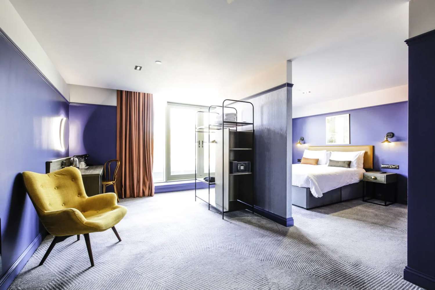 Ropewalks Hotel 22/23