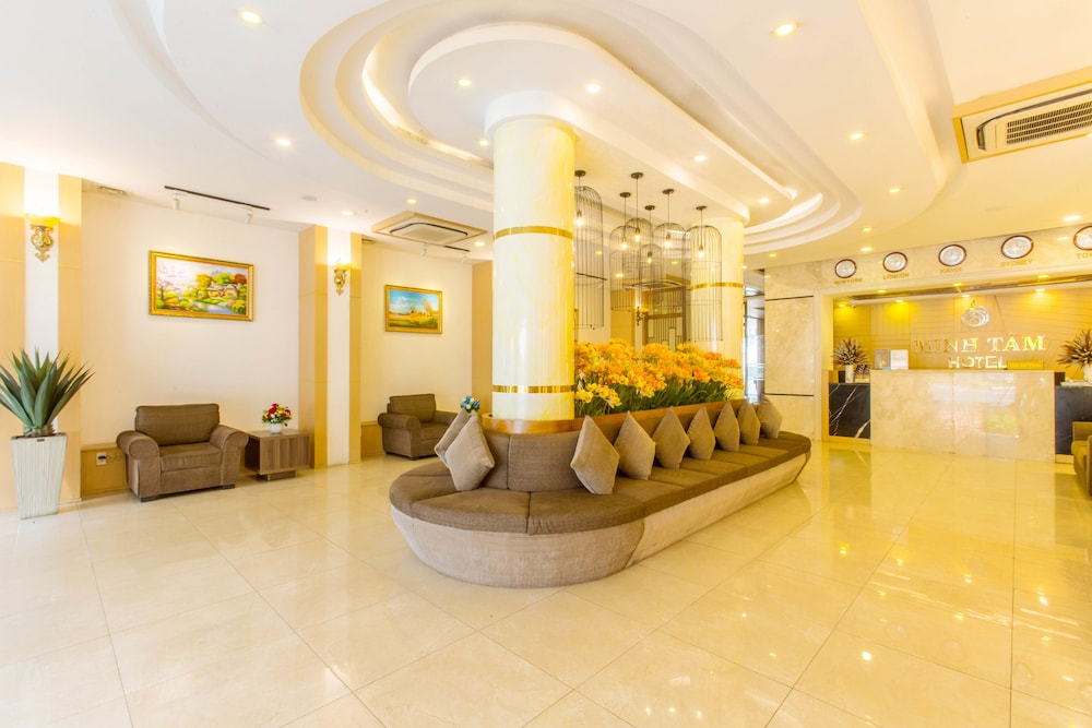 Minh Tam Hotel And Spa 5/54