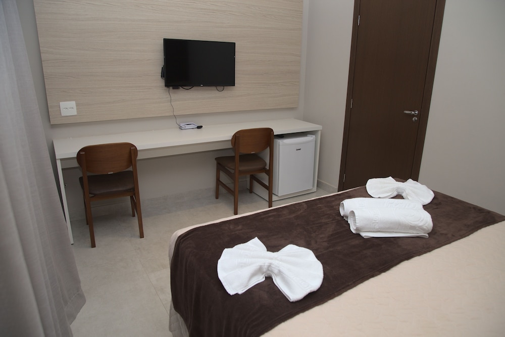 Nova Onda Hotel 30/60