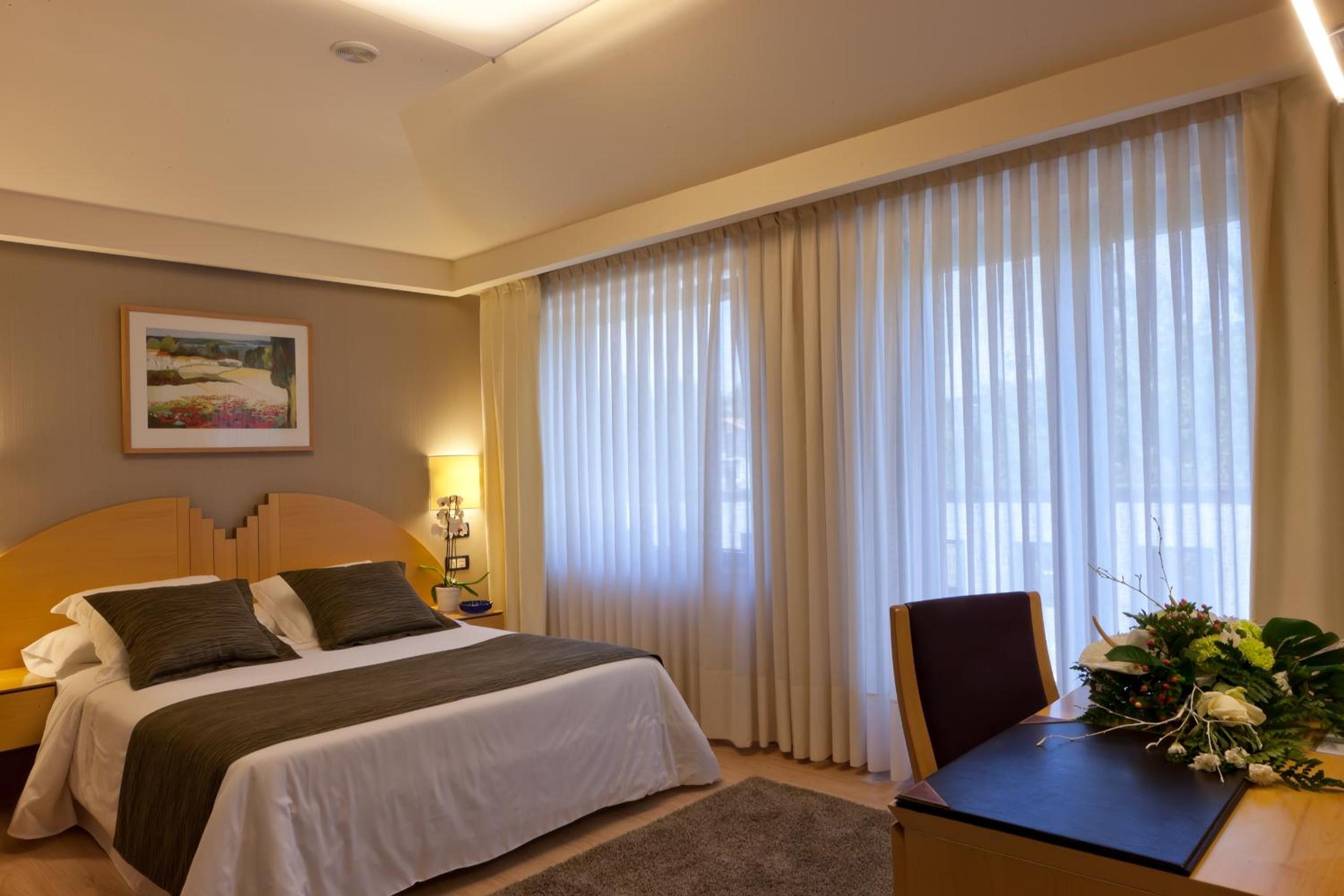 Hotel Aretxarte 13/50