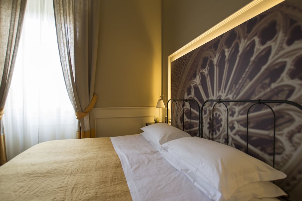La Locanda Di Pietracupa 14/40