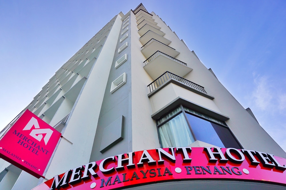 Merchant Hotel 2/66