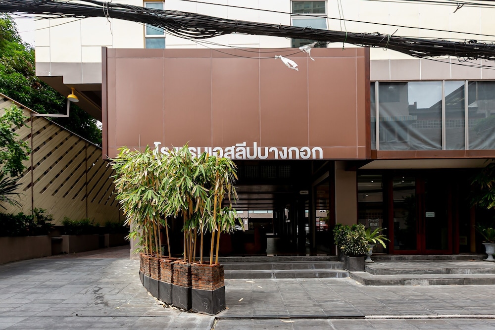 A Sleep Bangkok Sathorn by ZUZU photo5