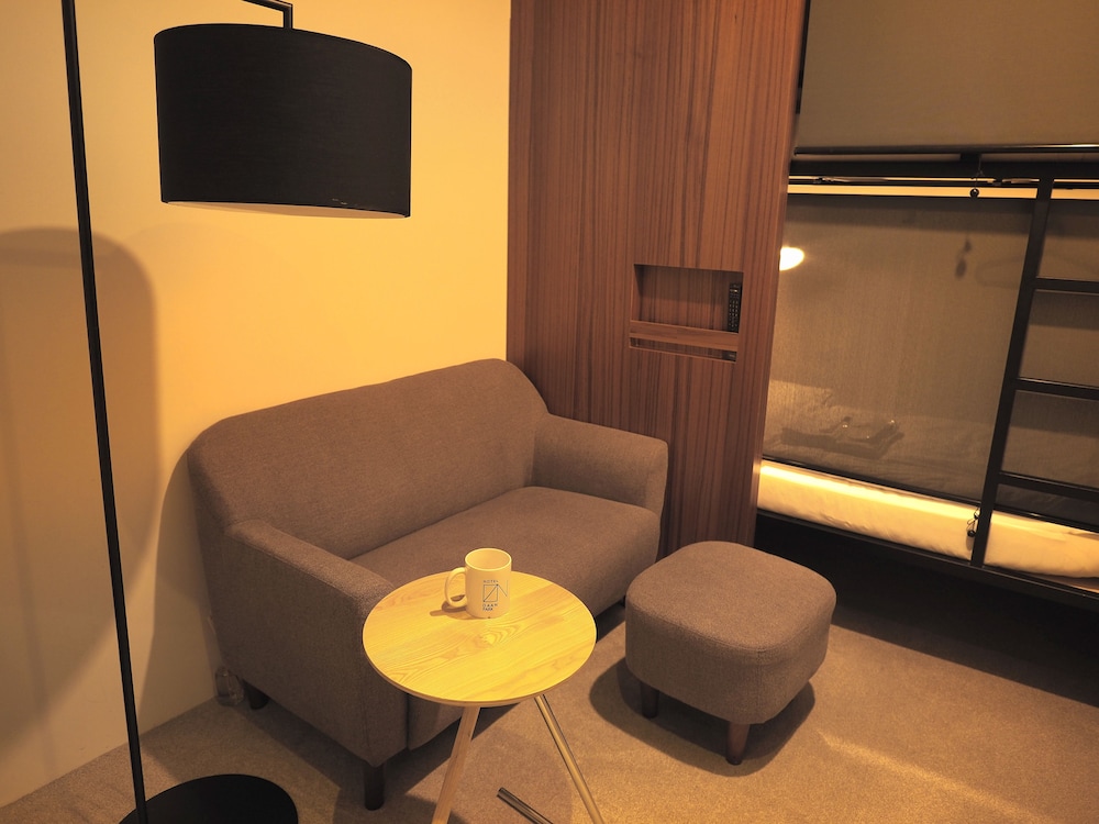 Daan Park Hotel 43/60