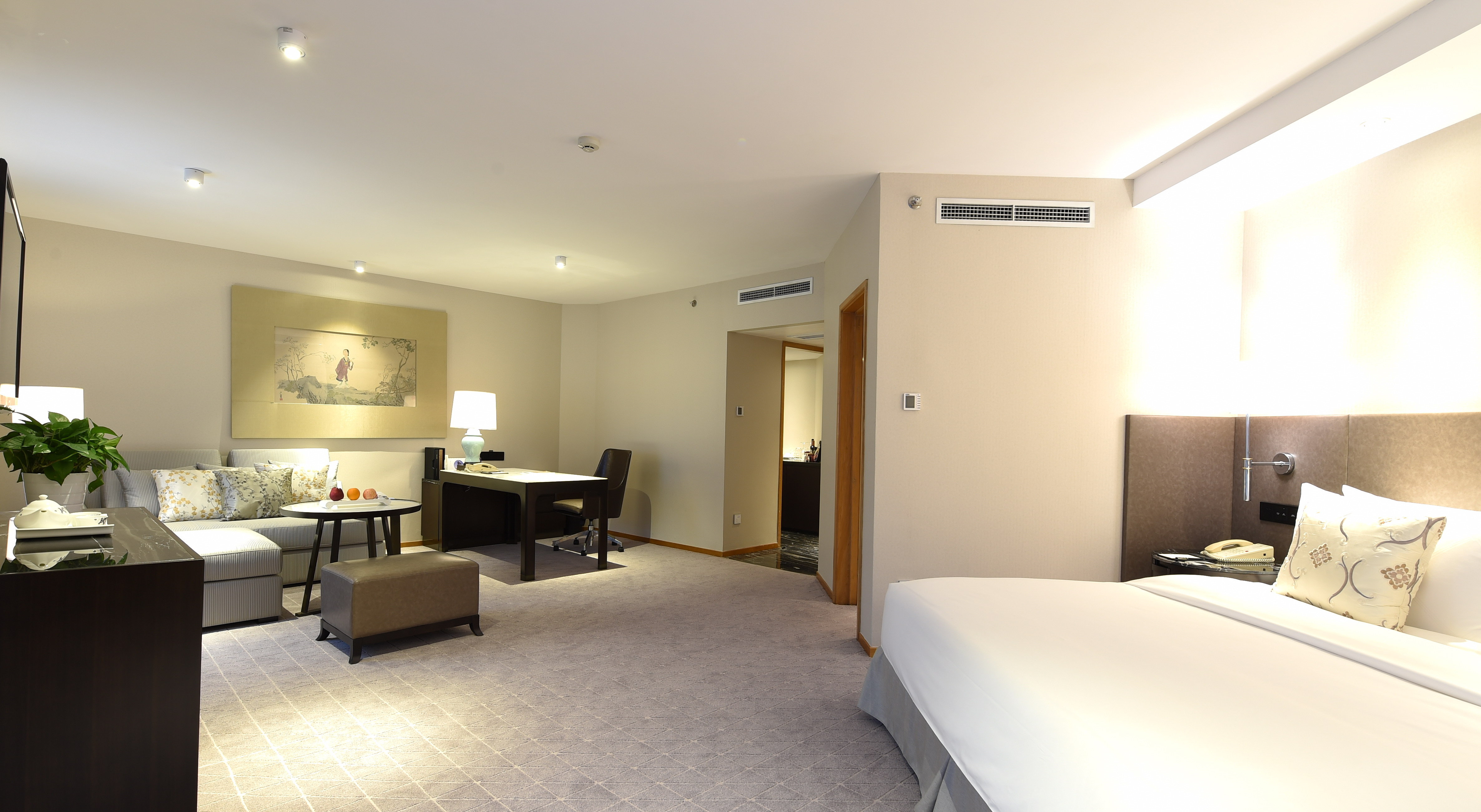 Jinling Hotel 30/52