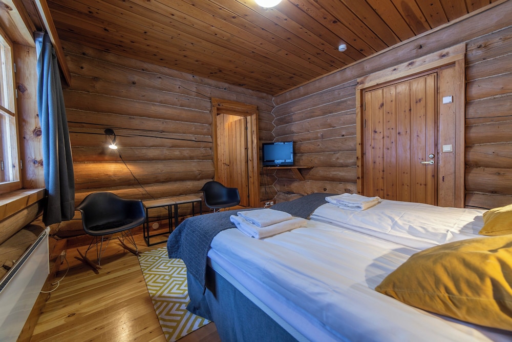 Aparthotel Kuukkeli Aurora 13/50