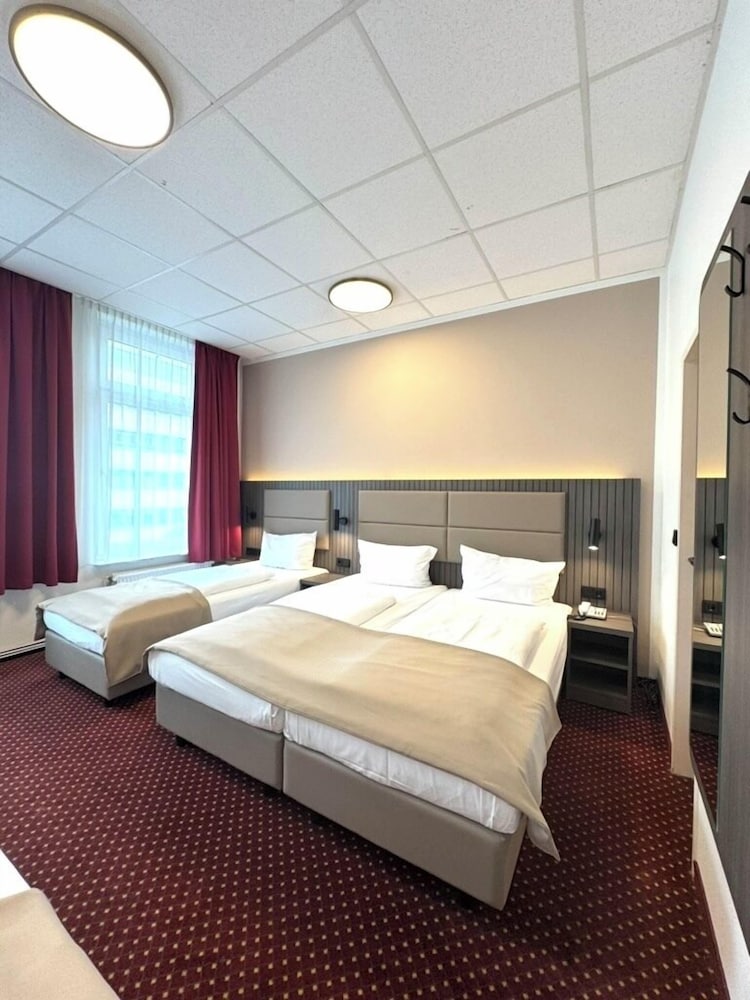 Lumen Am Hauptbanhof 23/55