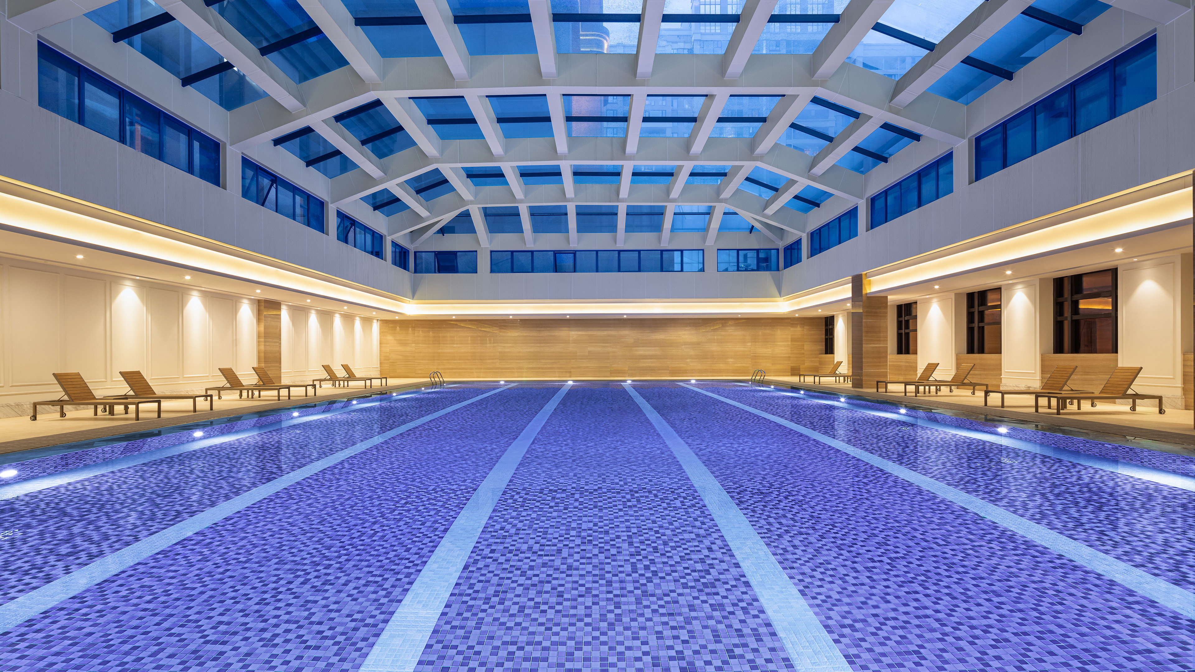 Crowne Plaza Chengdu Tianfu New Area by IHG 29/50