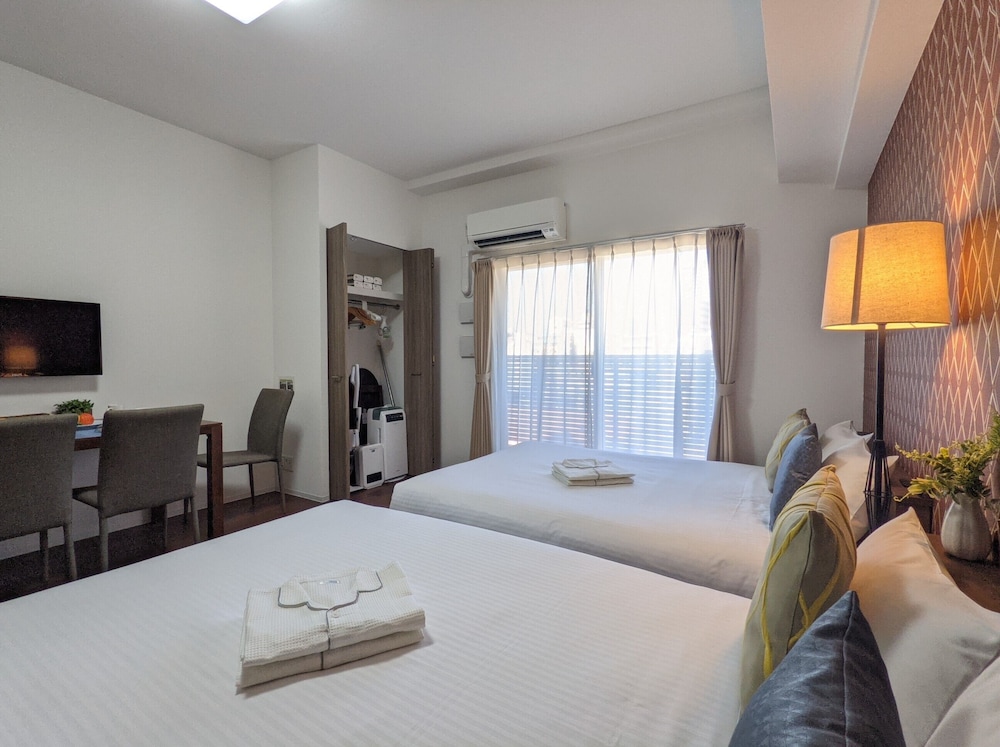 Eslead Hotel Namba Ebisu West 20/44