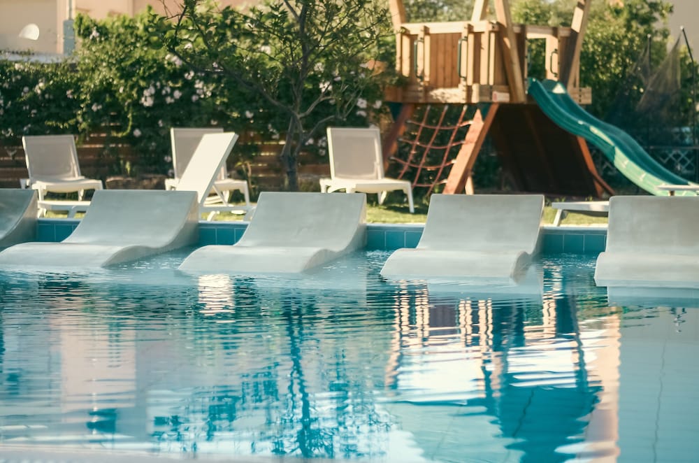 Georgias Garden by Omilos Hotels 43/50
