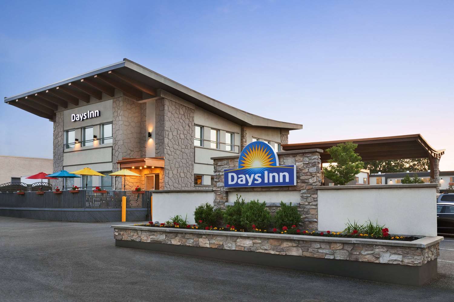 hotel