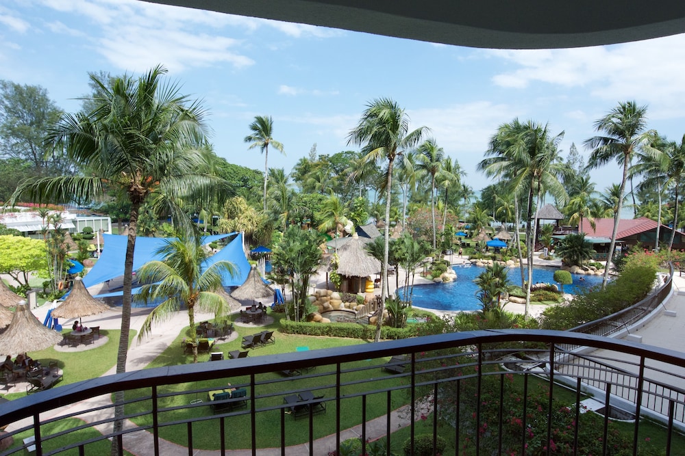 Shangri-La Golden Sands, Penang in GEORGE TOWN