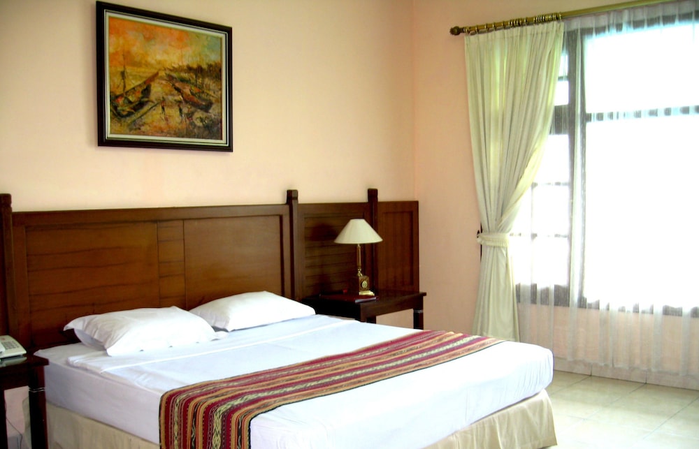 Pondok Serrata Convention, Boutique &amp; Tourist Hotel 17/44