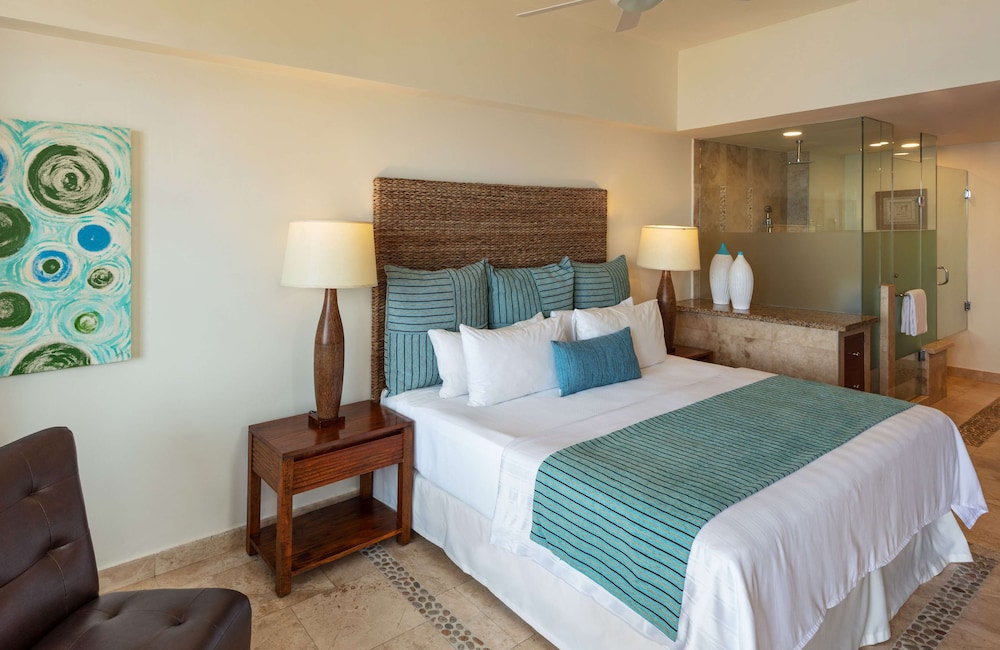 Corazon Cabo Resort and Spa (ex Cabo Villas Beach Resort and Spa) 30/82