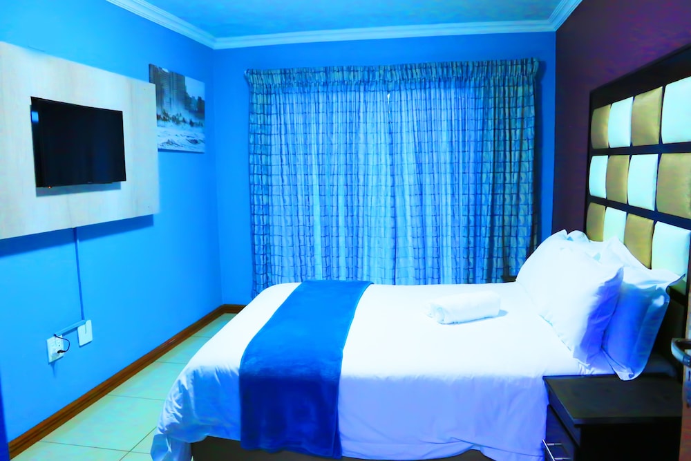 Angel Guest House 11/33