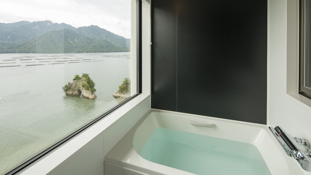 Grandvrio Hotel Miyajima -Wakura- 50/50