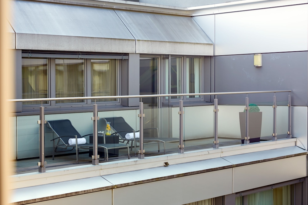 H Hotel Zurich 6/47