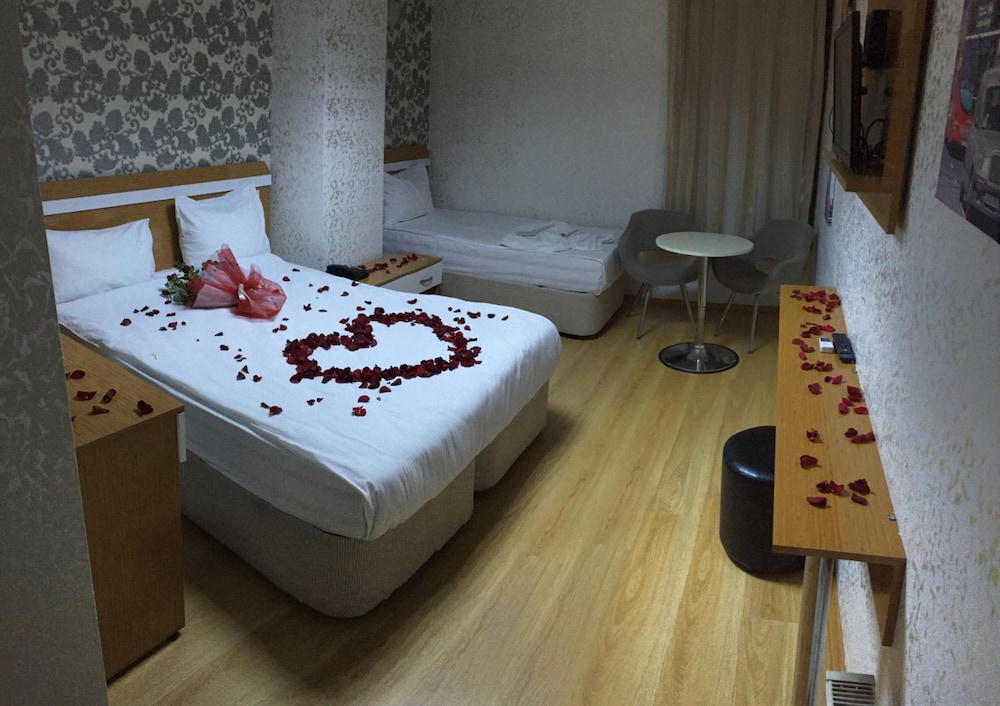 Avcilar Inci Hotel 29/68