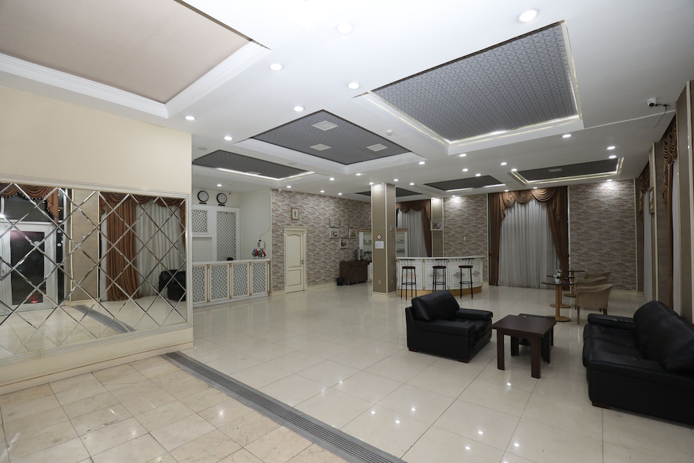 Art Hotel Baku 15/62