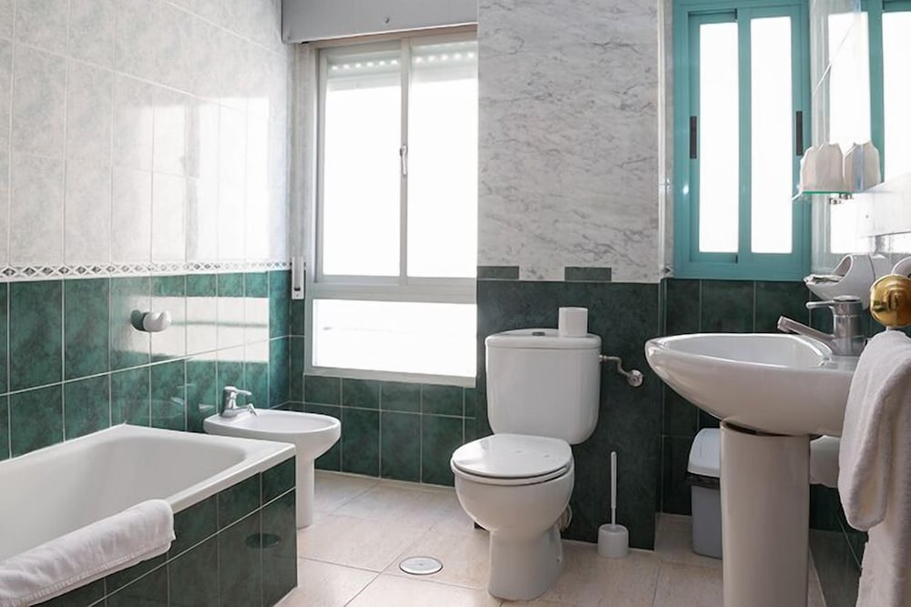 Hotel Mare Estepona 50/50
