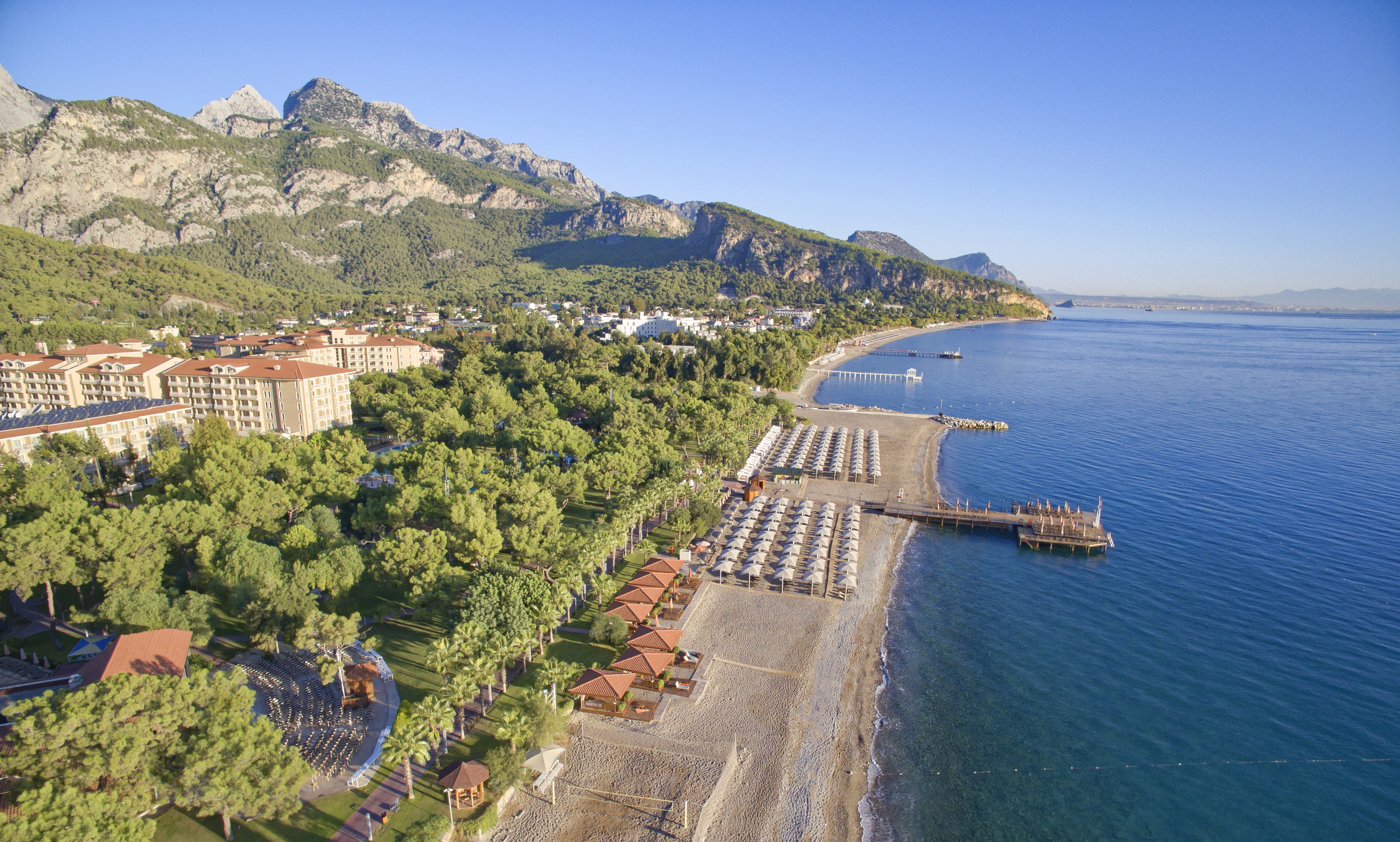 Akka Antedon Hotel 48/50