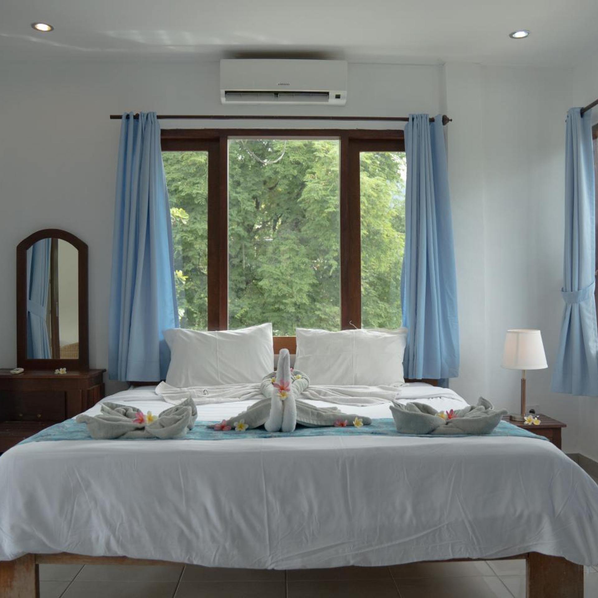 Pakels Bali Villas 13/33