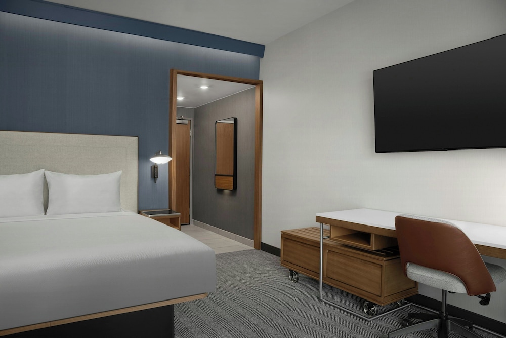 Courtyard by Marriott Antioch Pittsburg 11/46