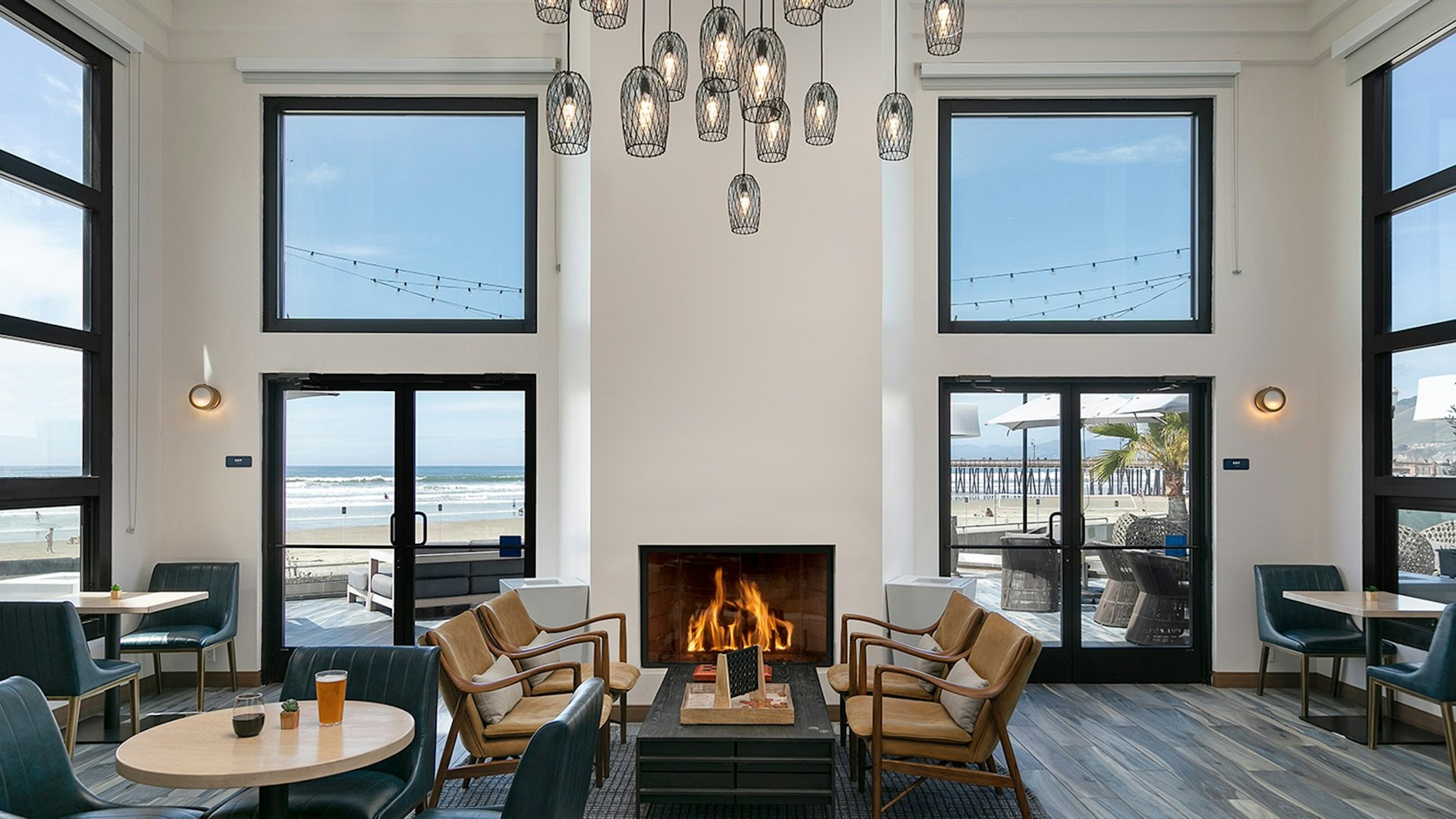 Sandcastle Hotel On The Beach 18/31