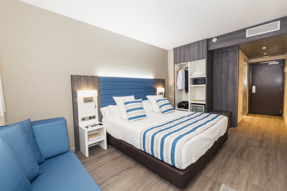 Hotel Ronda Lesseps 30/90
