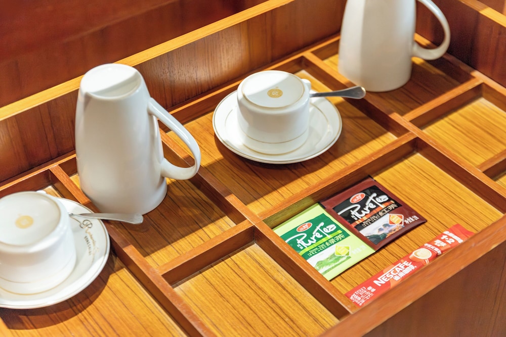 Maixinge Boutique Hotel Chuansha Branch 47/54