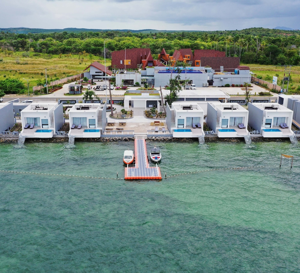 One Of a Kind Resort Bintan 28/40