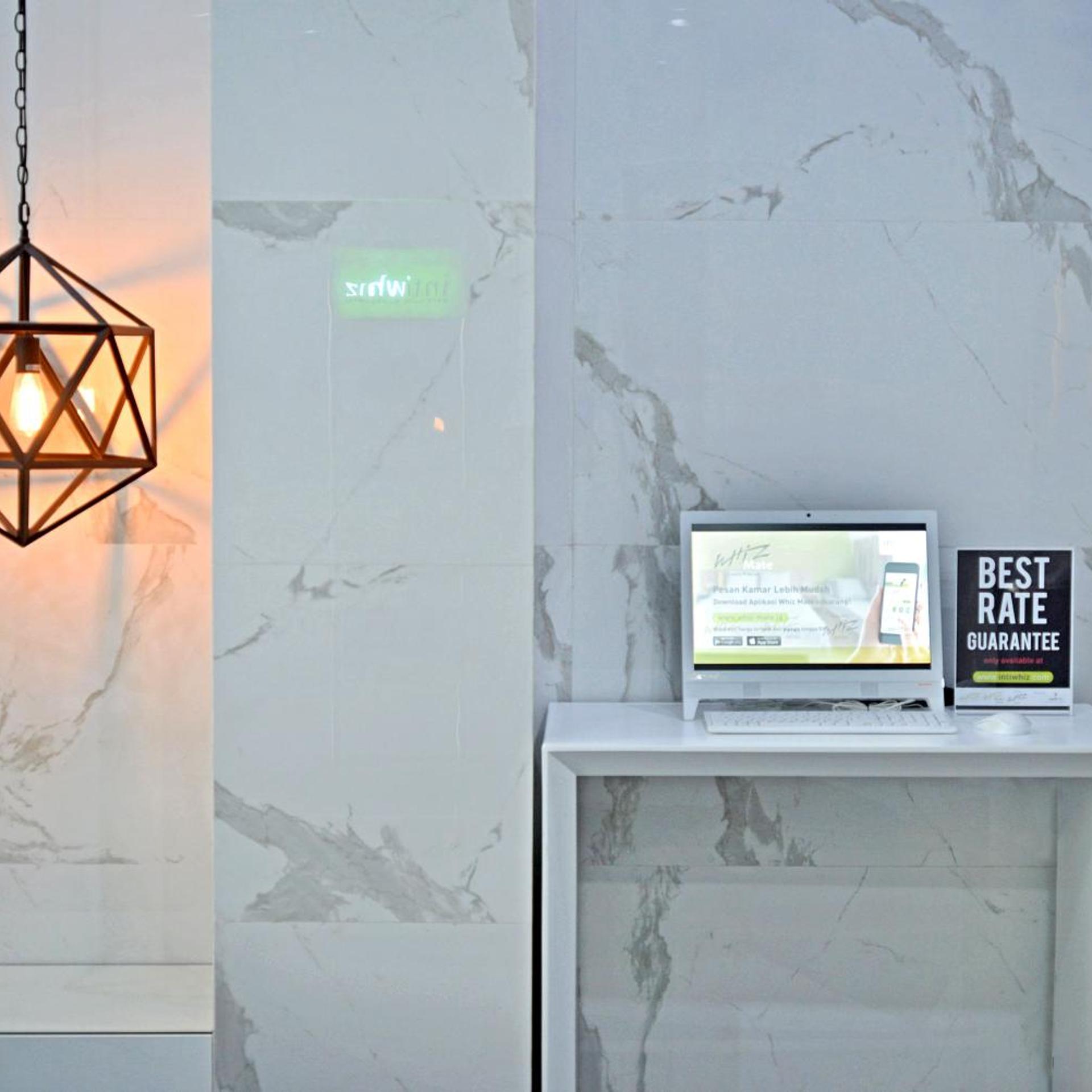 Whiz Hotel Falatehan Jakarta 15/57