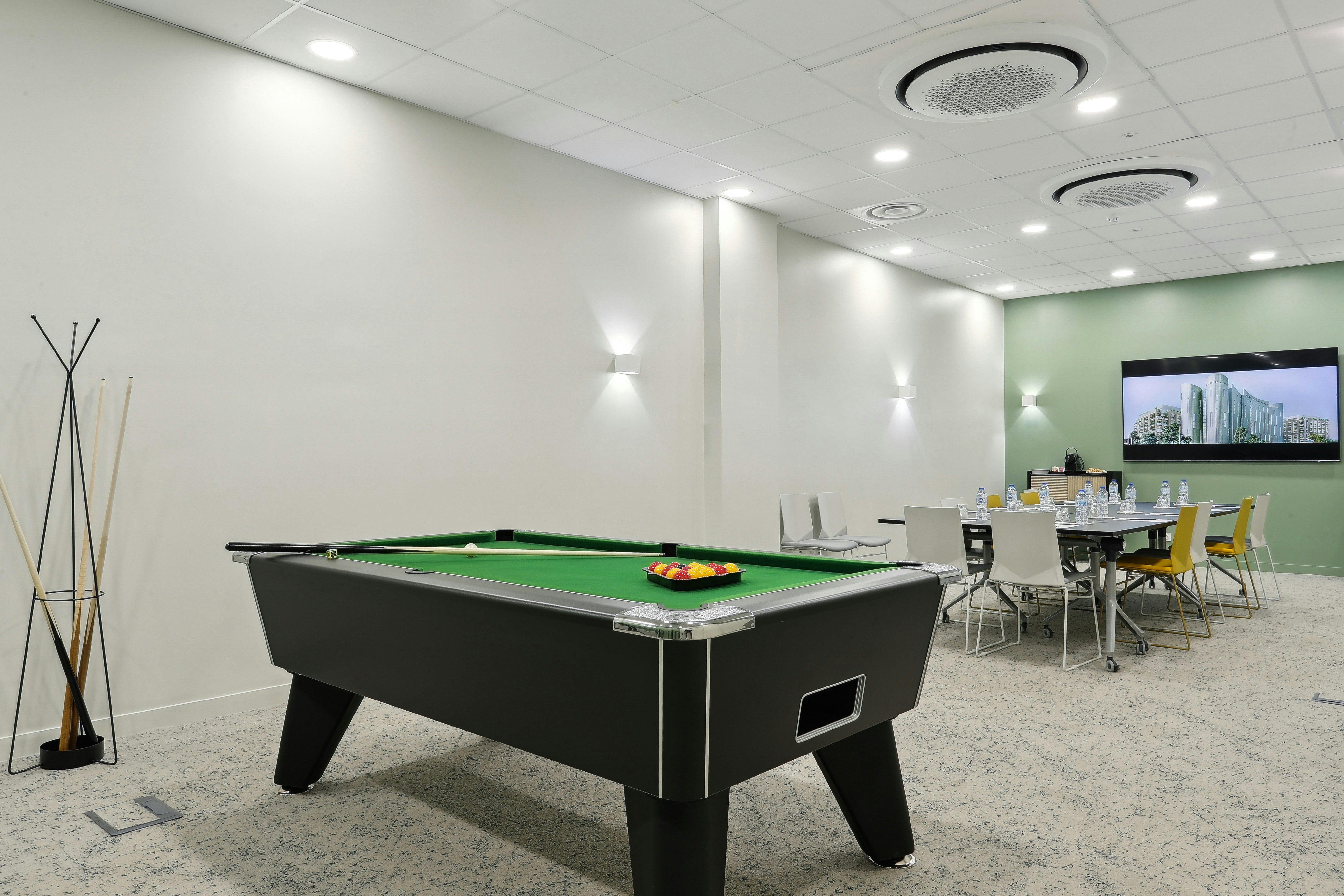 All Suites Appart Hotel Noisy-Le-Grand 33/40