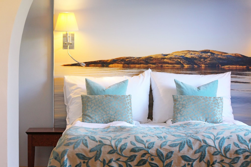 Quality Hotel Grand Larvik 22/73