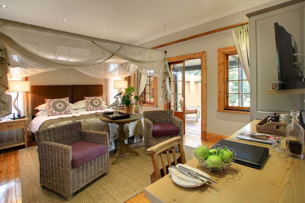 Botlierskop Private Game Reserve 53/83