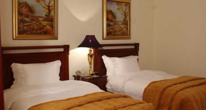 فندق إسهام(Issham Hotel) 9/20
