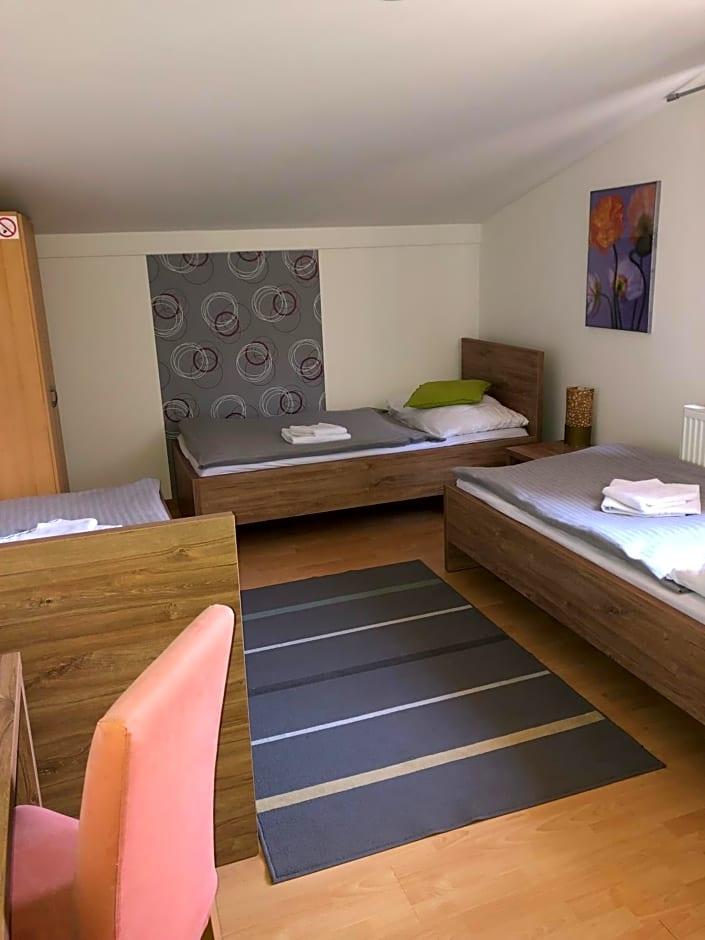 Hotel Orlan 34/50