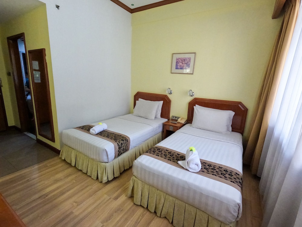 Hotel Sandakan 20/75
