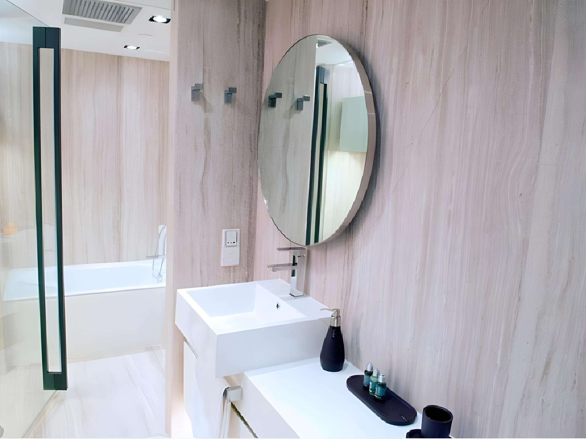 Yi Serviced Apartments 28/30