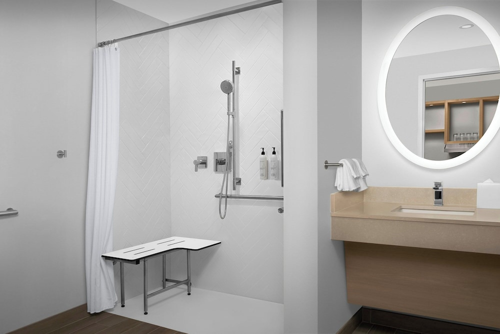 TownePlace Suites By Marriott Lake City 61/65