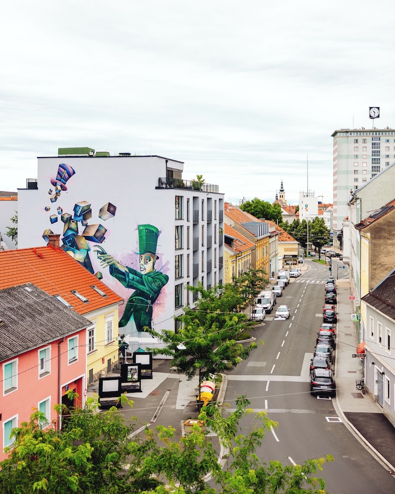 LendHotel 37/41