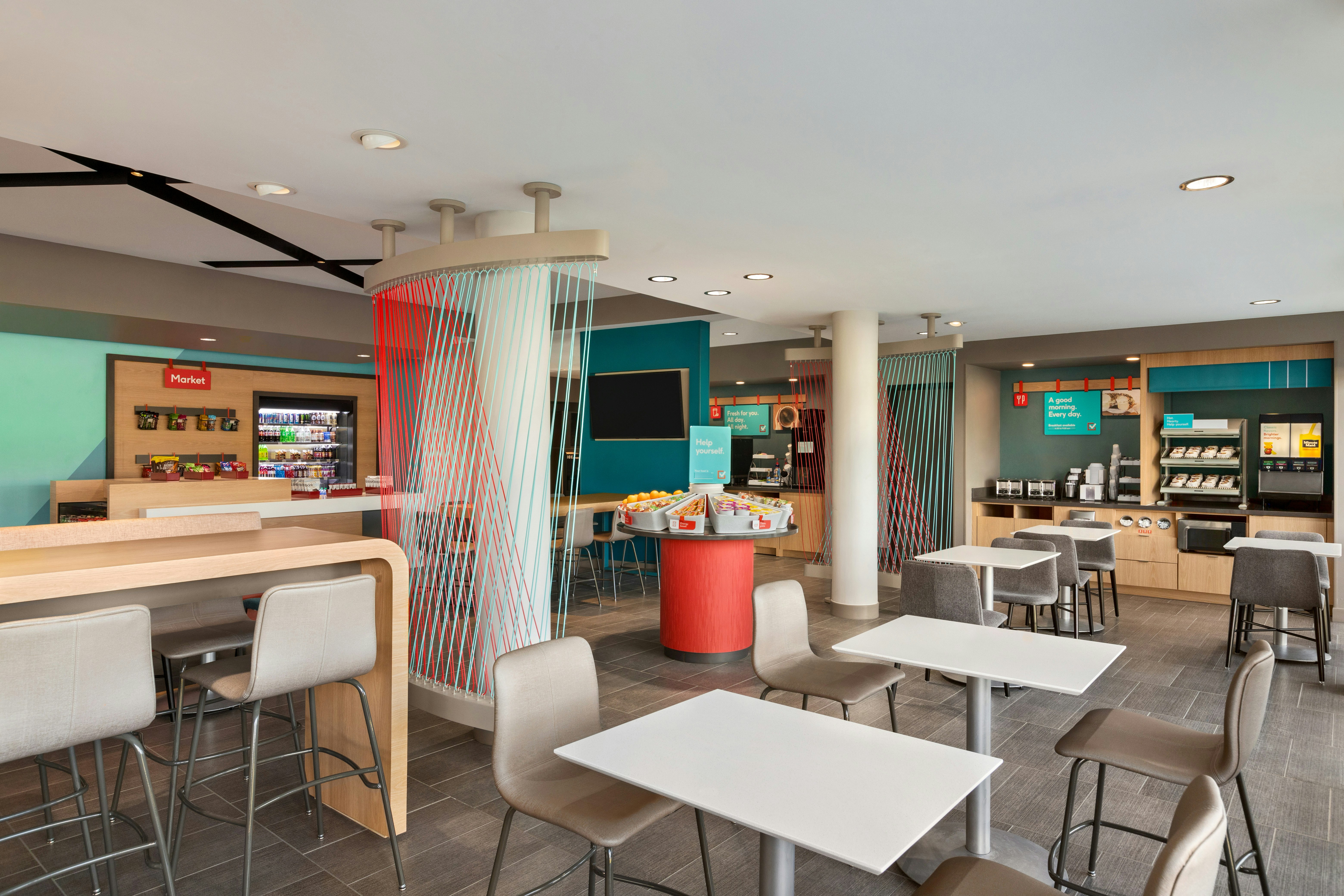 avid hotel Memphis - Southaven 44/66