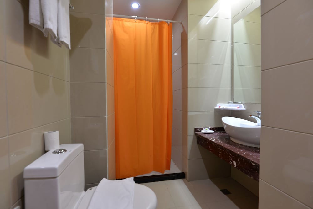 Irene Boutique Hotel Jinshu Branch 64/64